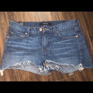 J.BRAND shorts